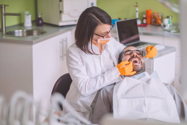 Best Emergency Dentist for Knocked-Out Tooth in Endwell, NY